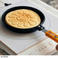 Takashi Murakami Flower Pancake Pan Smart December 2021