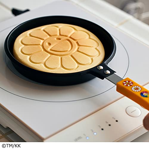 Takashi Murakami x Smart Magazine Pancake Maker Set of 2 - FW21 - US