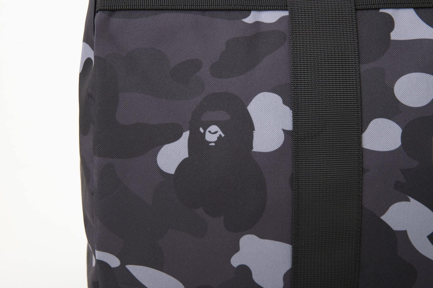 BAPE E-Mook A Bathing Ape 2022 S/S Collection bag set - HARUYAMA